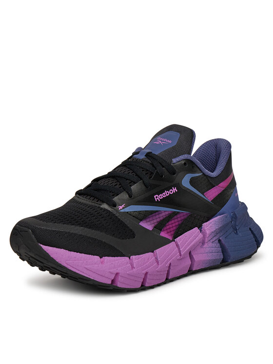 Reebok Reebok Běžecké boty FLOATZIG 1 100226345 Černá