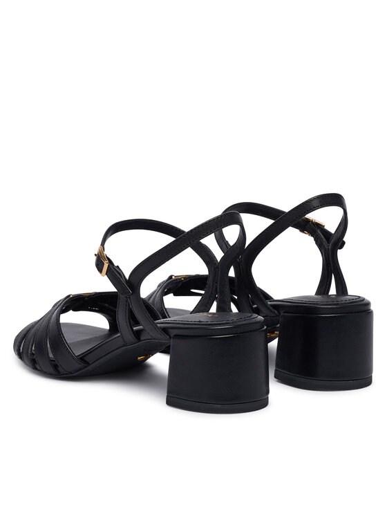 Tamaris Tamaris Sandali 1-28229-46 Nero