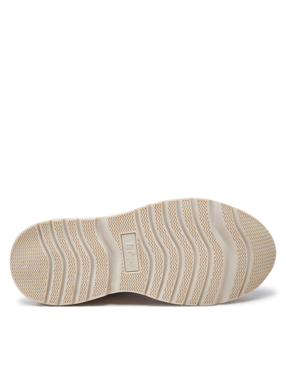 Lee Cooper Lee Cooper Ботильйони LCJ-24-03-3047LA Бежевий