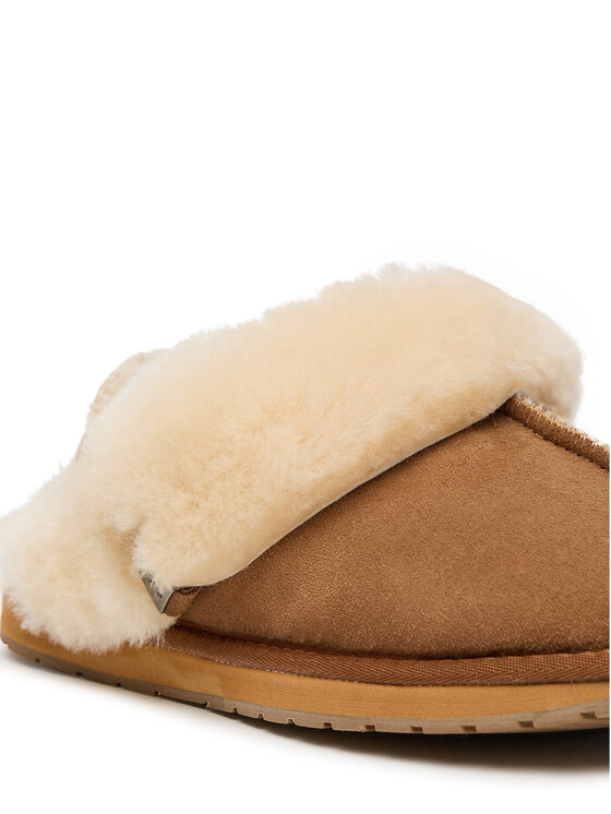 EMU Australia EMU Australia Pantofole Platinum Balzary WP1188 Marrone