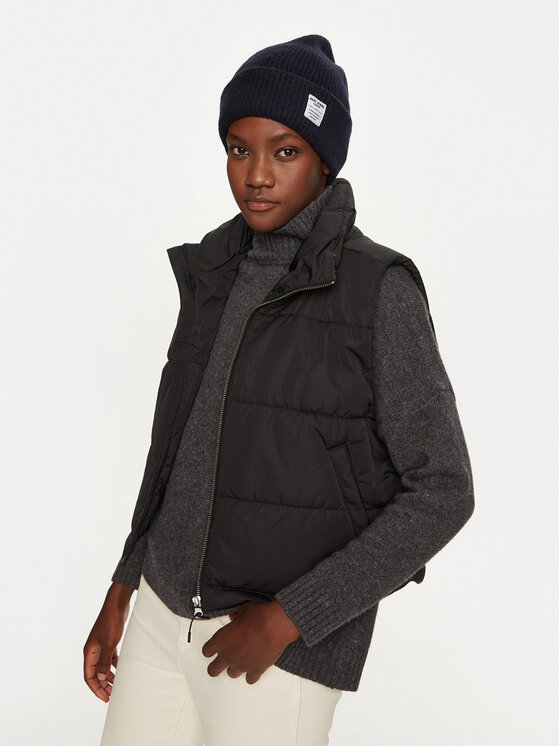 Pepe Jeans Pepe Jeans Müts PM040551 Tumesinine