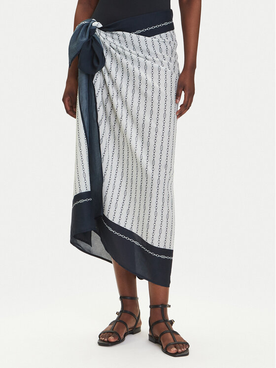 Pareo Tommy Hilfiger