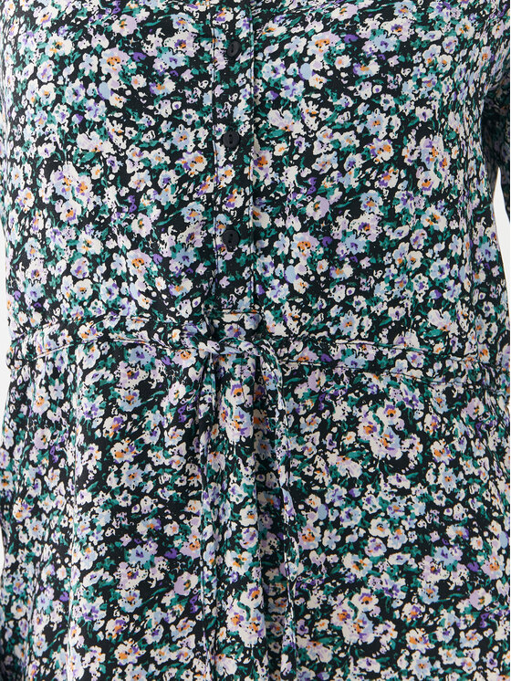 ONLY ONLY Повсякденна сукня 15200543 Кольоровий Regular Fit