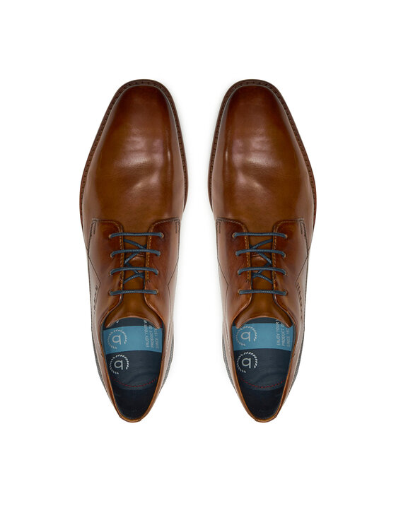 Bugatti Bugatti Scarpe basse 311AEM011000 Marrone