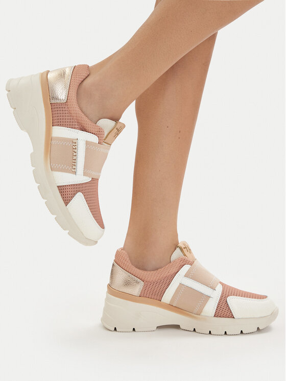 Hispanitas Pantofi CHV264772 C001 Bej