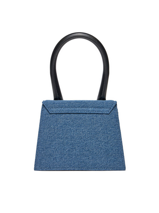 JACQUEMUS JACQUEMUS Soma Le Chiquito 213BA002 Zils