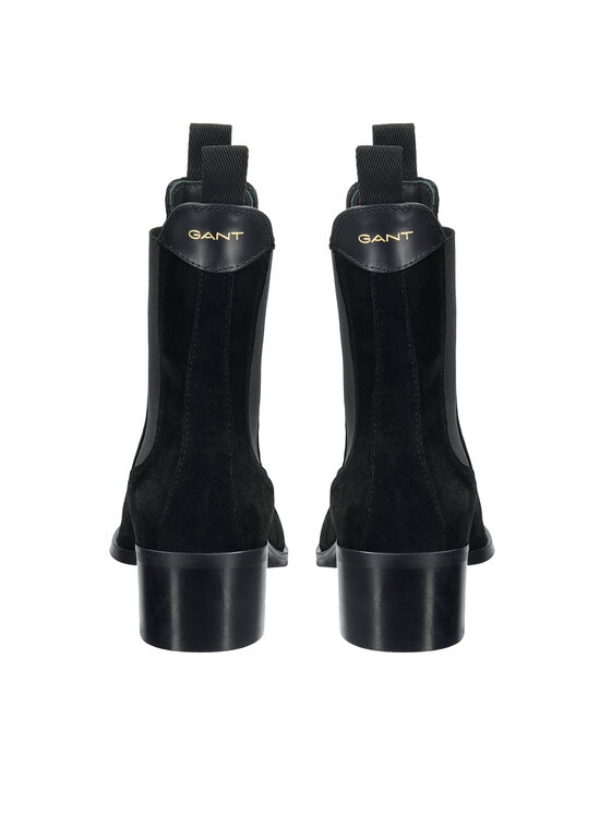 Gant Gant Klassische Stiefeletten 31553093 Schwarz