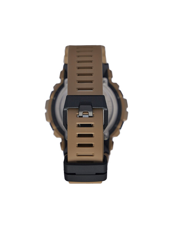 G-Shock G-Shock Zegarek GBD-800UC-5ER Brązowy