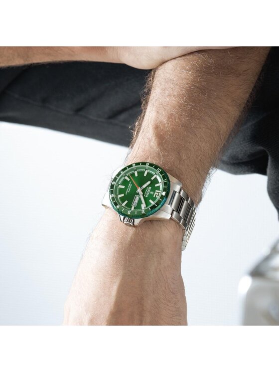 Festina Festina Zegarek F20698-3 Szary