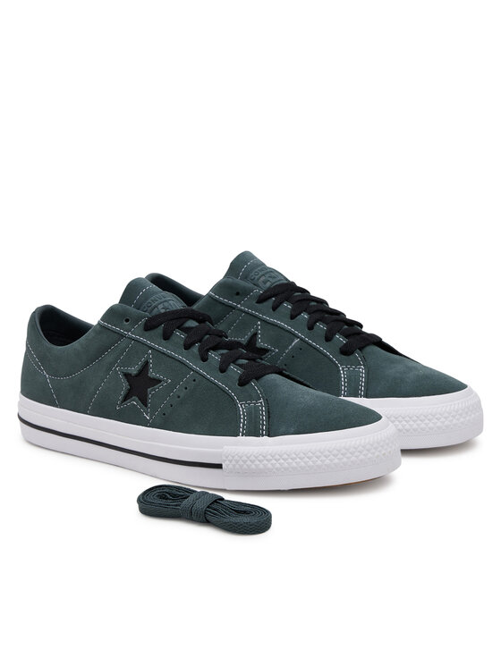 Converse Converse Снікерcи Cons One Star Pro A10576C Голубий