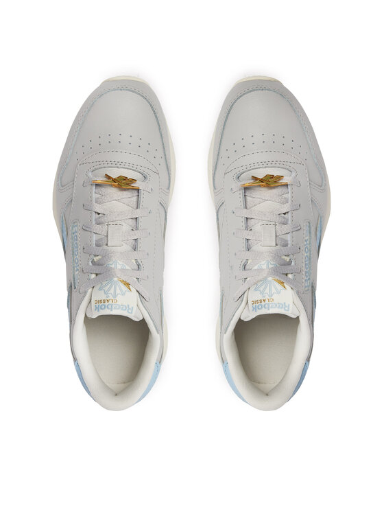 Reebok Reebok Sneakersy Classic Leather Sp IG9522 Šedá