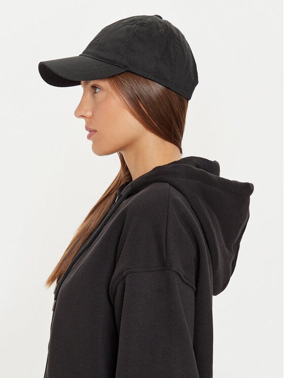 Armani Exchange Armani Exchange Cap 944201 4F101 00020 Schwarz