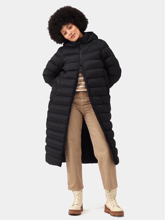 Regatta Regatta Зимно яке Elender RWN268 Черен Regular Fit