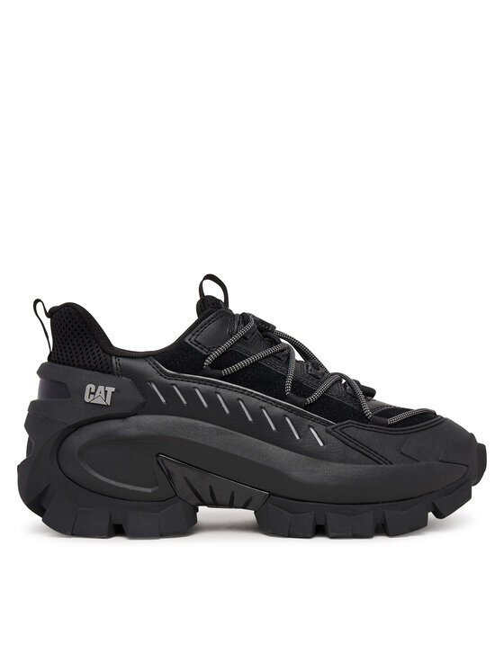 CATerpillar CATerpillar Sneakers P111580 Schwarz
