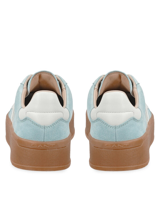 Gant Gant Tenisice 32533203 Svijetloplava
