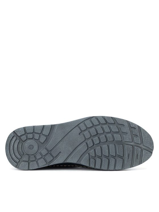 Sergio Bardi Sergio Bardi Sandalen LION-19 MI25 Dunkelblau