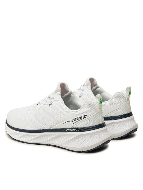 Skechers Снікерcи Relaxed Fit: Edgeride - Exxo 232836/WNV Білий | Modivo.ua