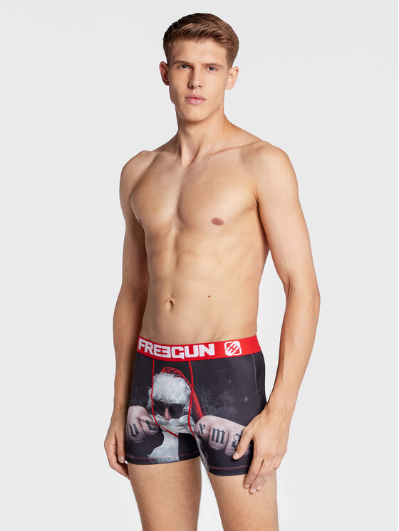Boxer FGPA28/1/BM/THU Multicolore