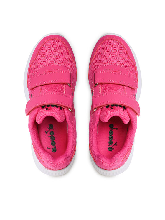 Diadora Tossud Robin Jr V 01 C9825 Roosa