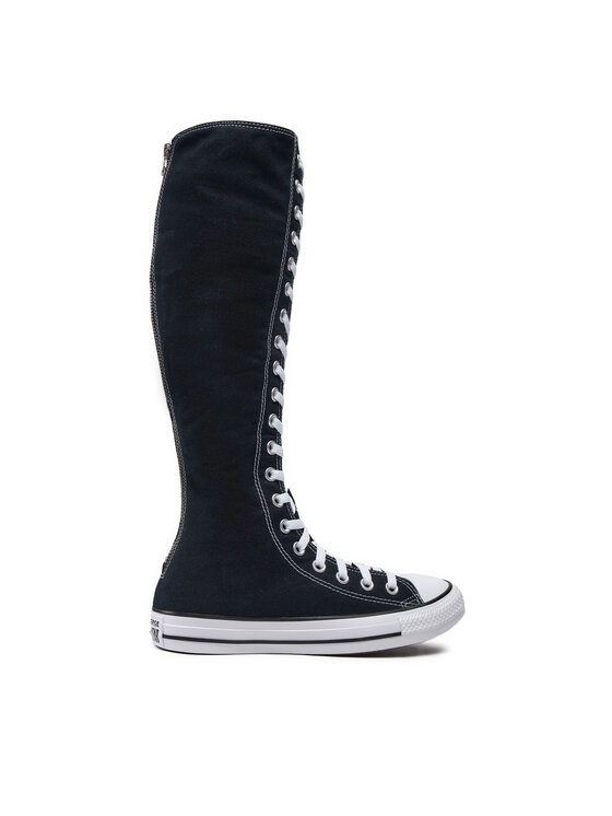 Converse Converse Tornacipő Chuck Taylor All Star Xx-Hi A09429C Fekete