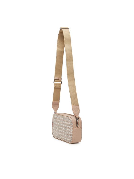 Coccinelle Coccinelle Сумка E5 SWJ 55 I1 01 Бежевий