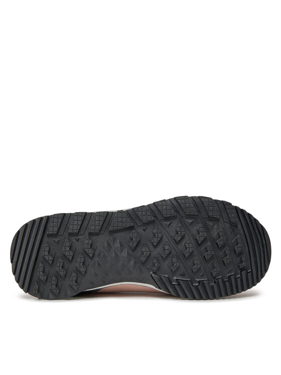 Kappa Kappa Schnürschuhe 371B8CW Rosa