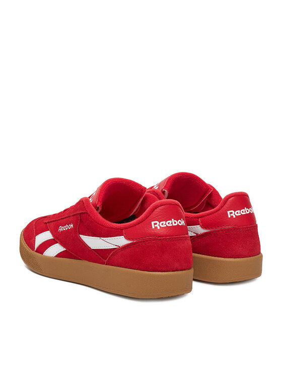 Reebok Reebok Sneakers SMASH EDGE KILTY 100235253 Rot