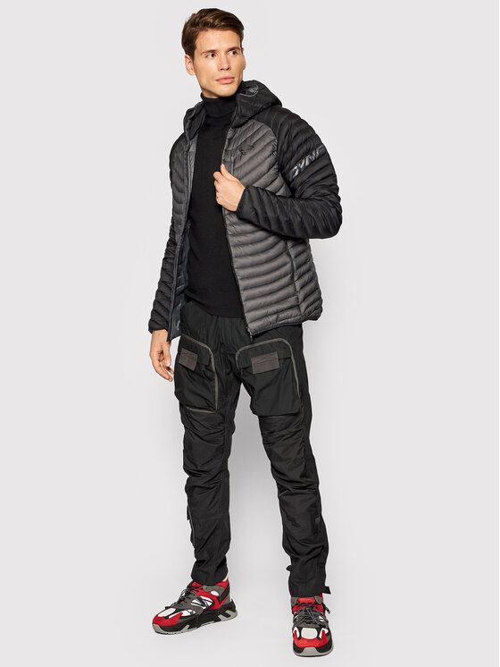 Dynafit Dynafit Daunenjacke Radical 08-70914 Grau Regular Fit