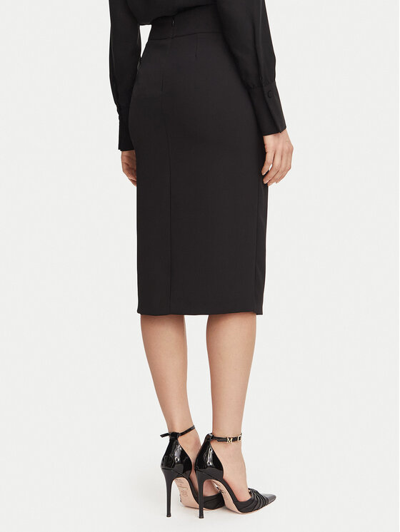 Rinascimento Rinascimento Pliiatsseelik CFC0130486003 Must Slim Fit