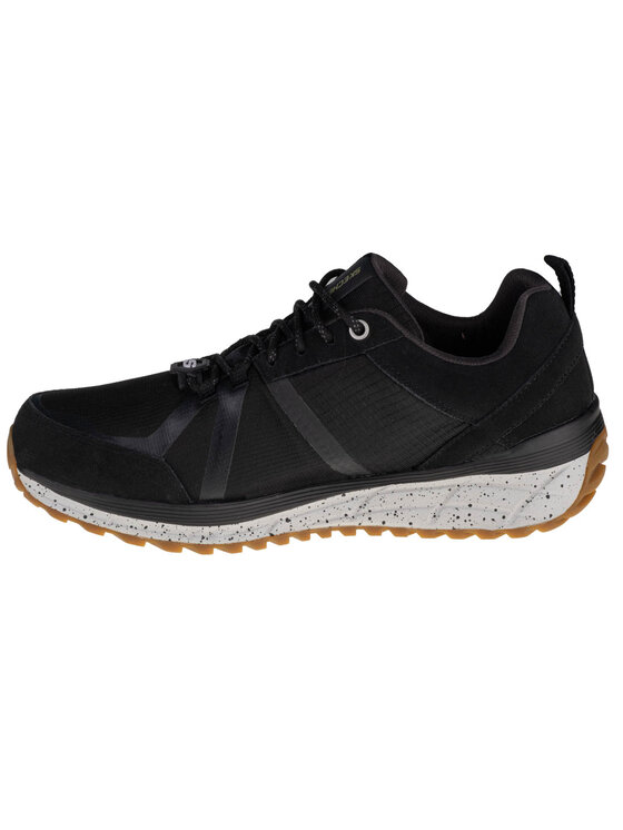 Skechers Skechers Scarpe da trekking Equalizer 4.0 Trail Trx Nero