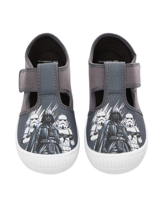 Star Wars Star Wars Papuci de casă CEO-CM-AW25-322SW Gri