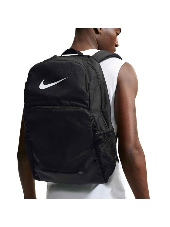 Nike Nike Plecak Brasilia XL Czarny