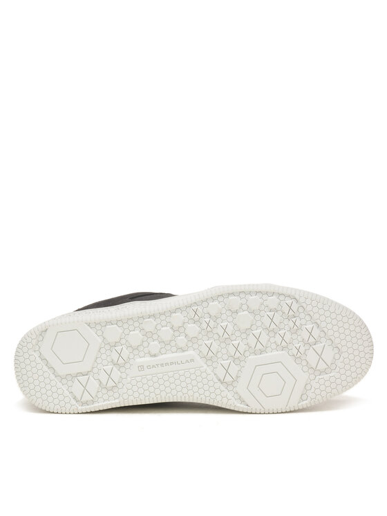 CATerpillar CATerpillar Sneakers P111219 Nero