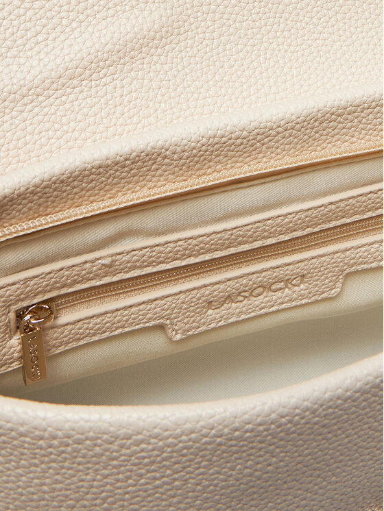 Lasocki Lasocki Handtasche LSK-O-002-07 Beige