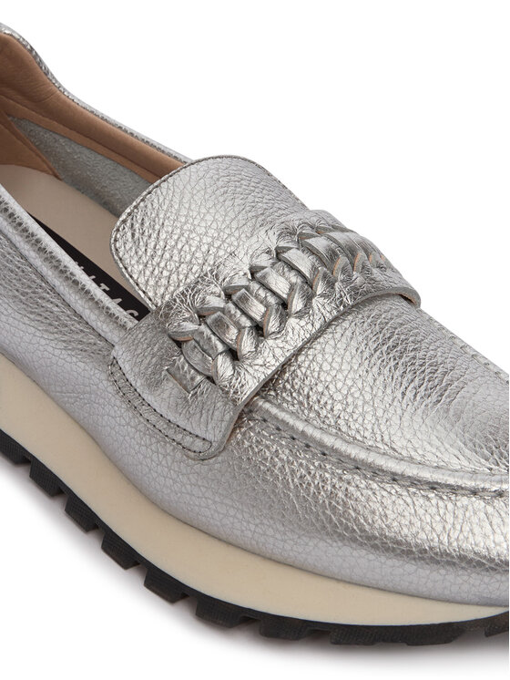 Hispanitas Hispanitas Mocassini HV264755 C002 Grigio