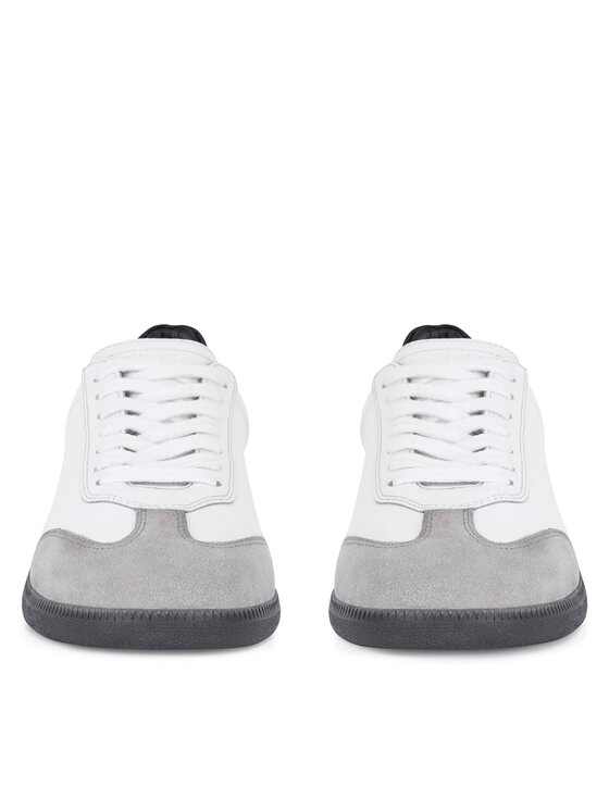 GINO ROSSI Gino Rossi Sneakersy TESSA-01W1 Šedá