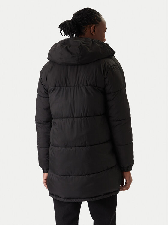 Jack & Jones Jack & Jones Zimska jakna Union 12283155 Črna Regular Fit