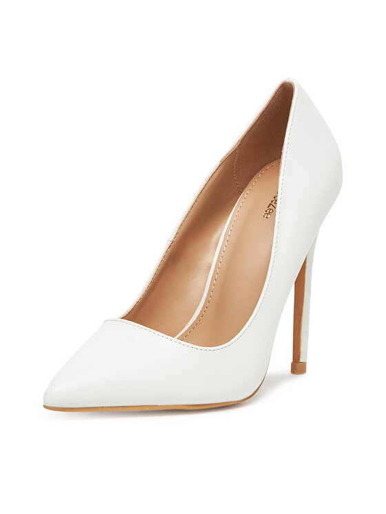 DeeZee DeeZee Scarpe stiletto HT92831-41 Bianco