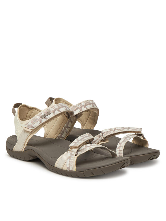 Teva Teva Sandály Verra 1006263 Béžová