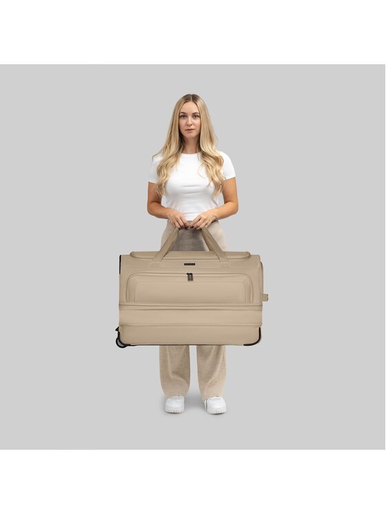 Redolz Redolz Torba 308676 Brązowy