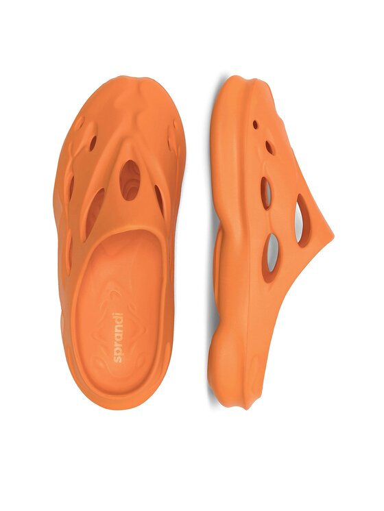 Sprandi Sprandi Klapki CREATURES MP88-23964 Pomarańczowy