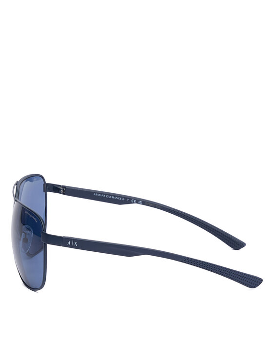 Armani Exchange Armani Exchange Occhiali da sole 0AX2047S 609980 Blu scuro