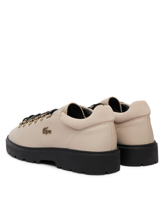 Lacoste Lacoste Αθλητικά 52SFA0060 Γκρι