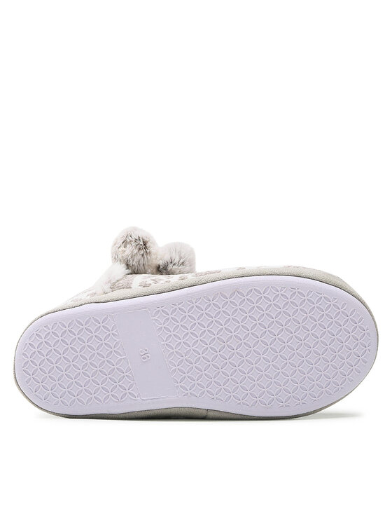 Home & Relax Home & Relax Papucs 20SDR1147 Szürke
