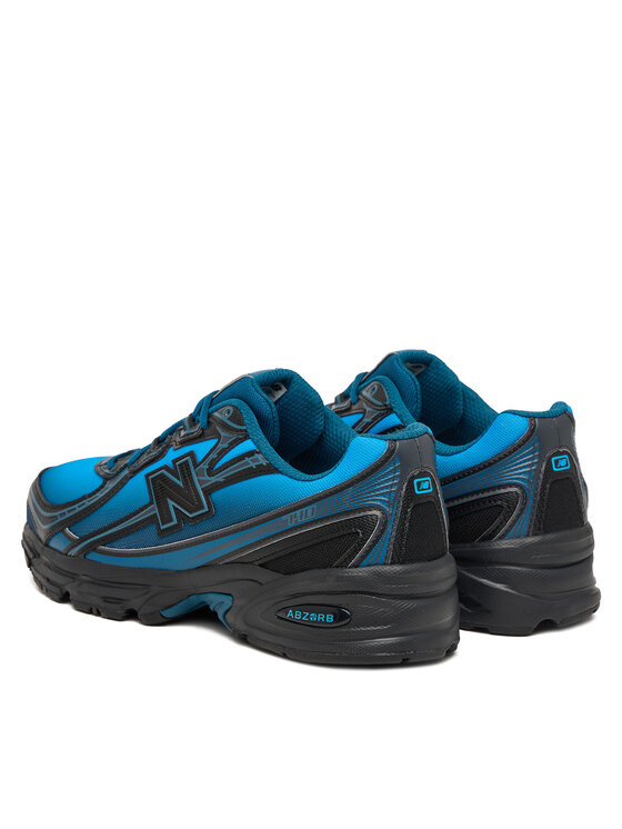 New Balance New Balance Sneakers U7402CJ Albastru
