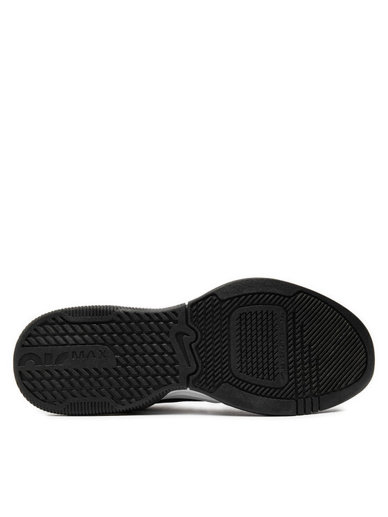 Nike Nike Obuća za teretanu Air Maxx Alpha Trainer 5 DM0829 001 Crna