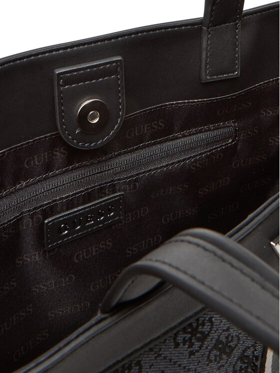 Guess Guess Torbica HMMIST P5346 Siva