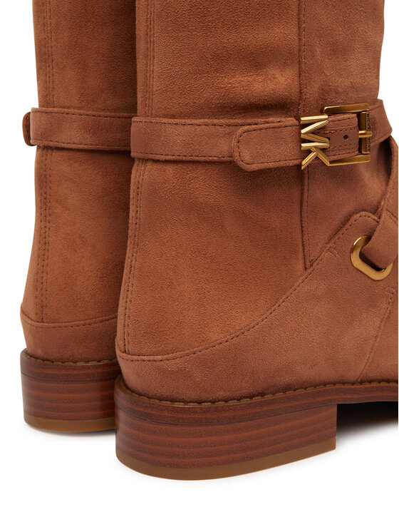 MICHAEL Michael Kors MICHAEL Michael Kors Ratsasaapad 40F6RCFB5S Pruun