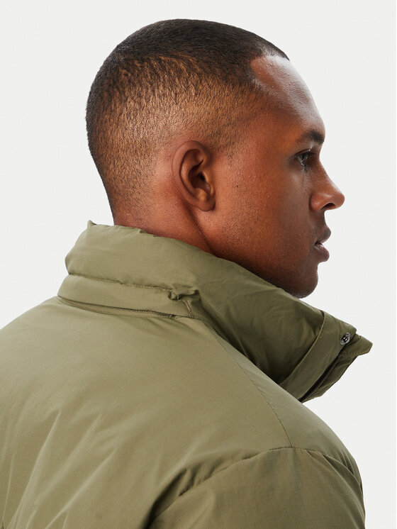 Columbia Columbia Зимно яке Landroamer™ 2088081 Тъмнозелен Regular Fit