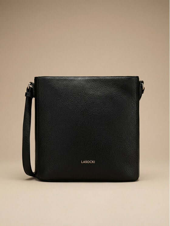 Lasocki Lasocki Handtasche LSK-K-031-06 Schwarz